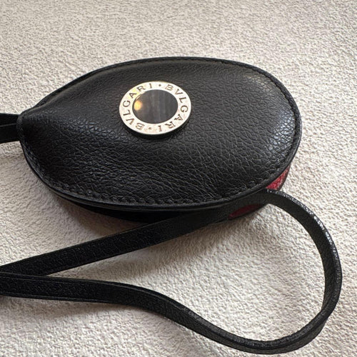 Bvlgari Keychains Key Rings Keyring