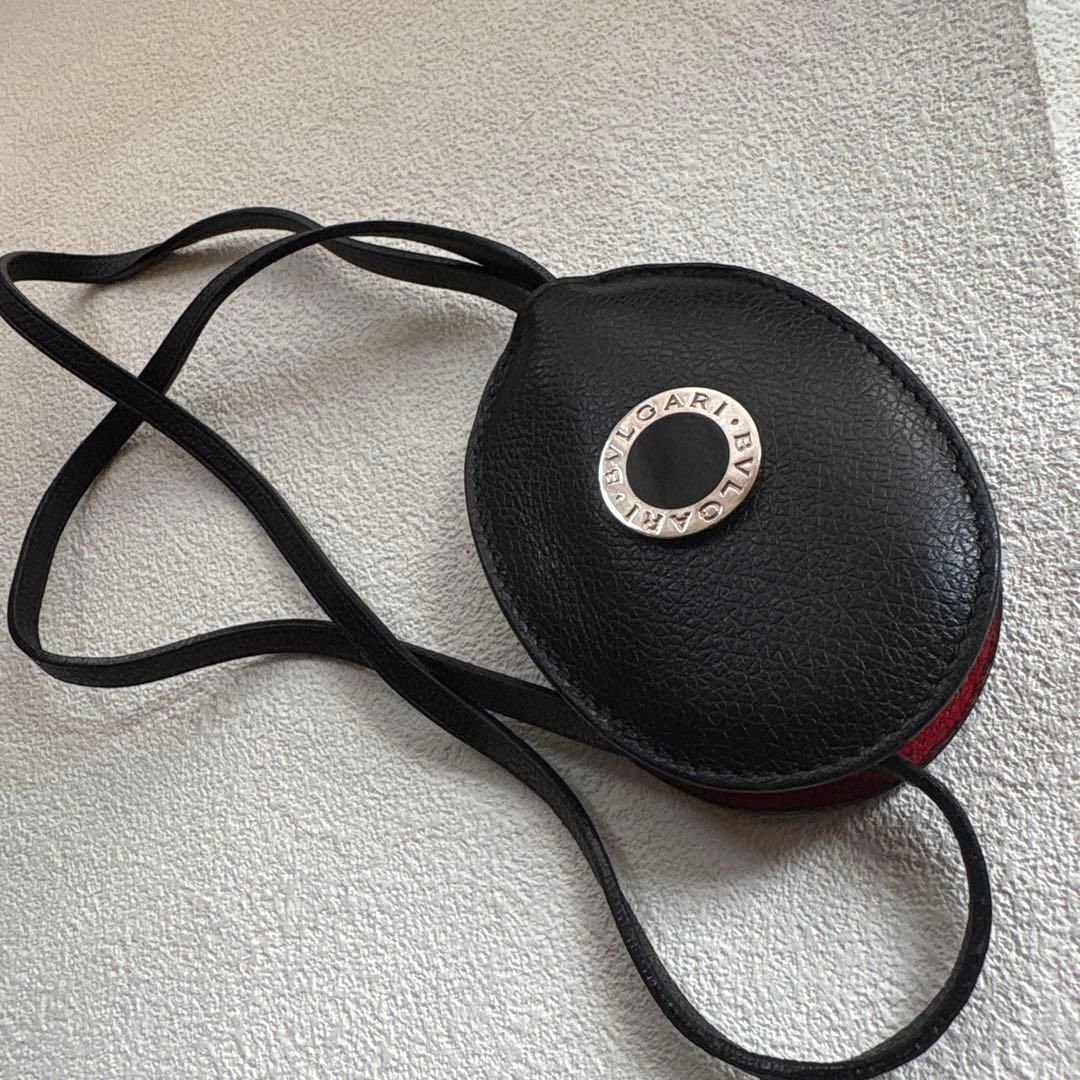 Bvlgari Keychains Key Rings Keyring