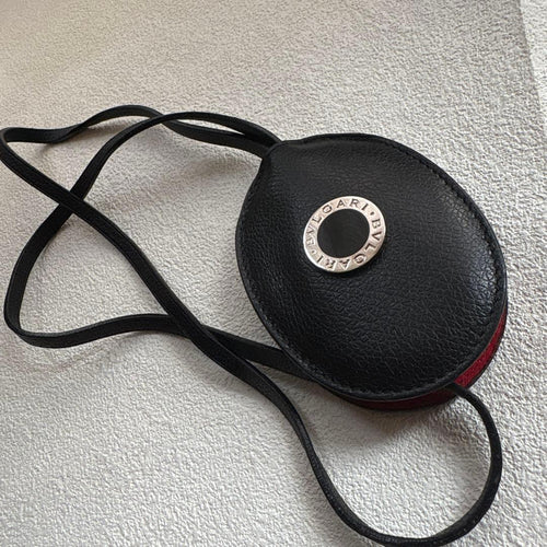 Bvlgari Keychains Key Rings Keyring