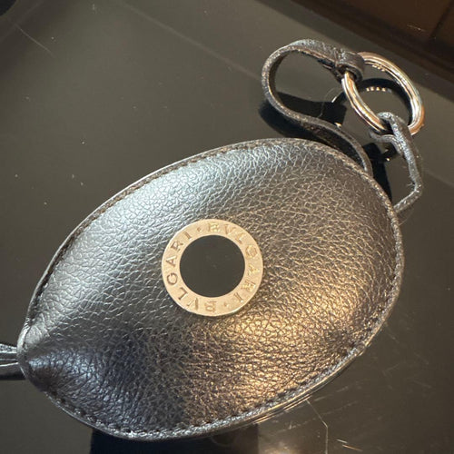 Bvlgari Keychains Key Rings Keyring