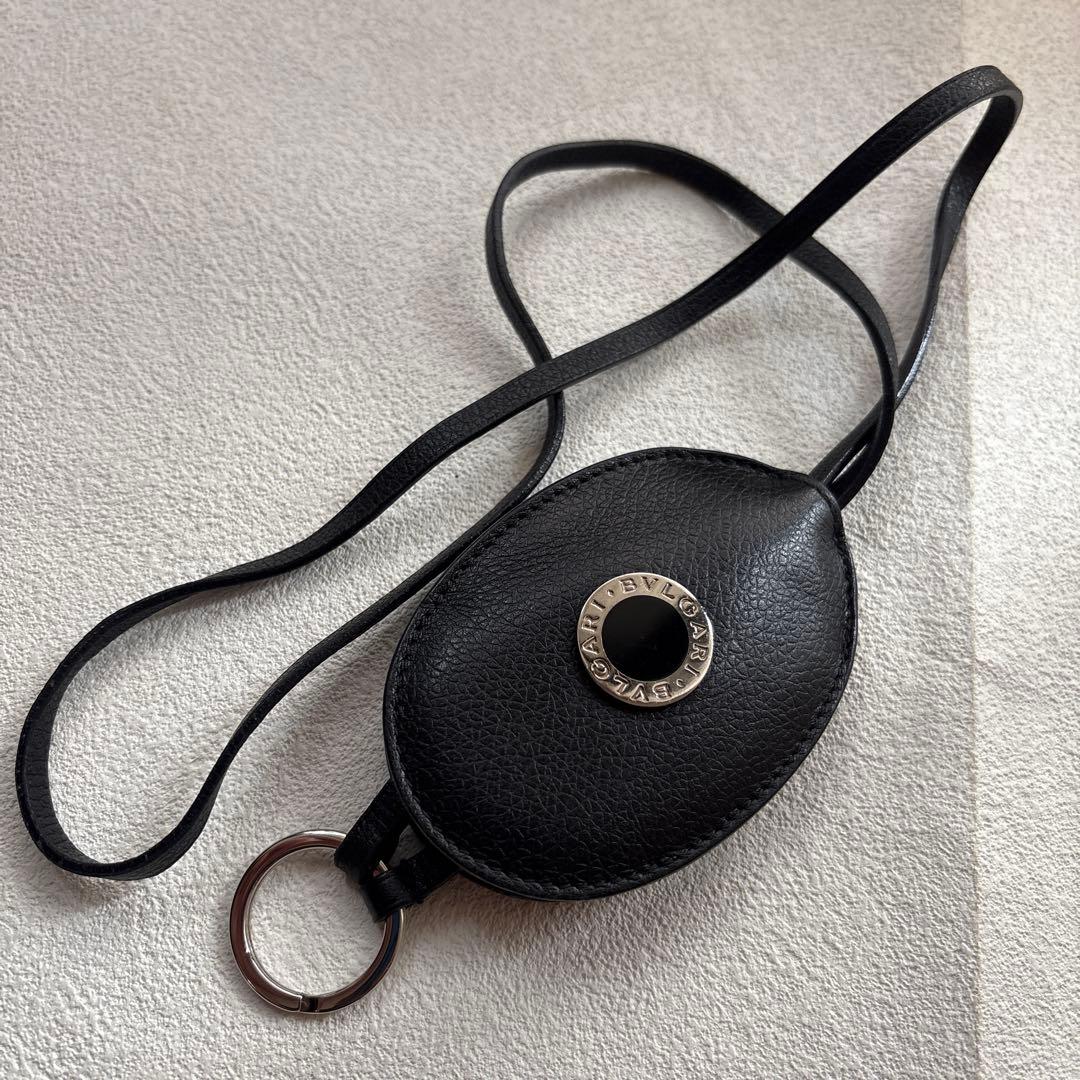 Bvlgari Keychains Key Rings Keyring