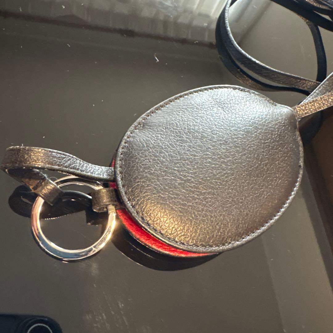 Bvlgari Keychains Key Rings Keyring