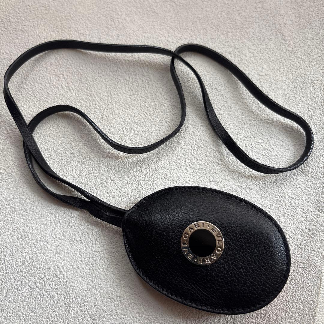 Bvlgari Keychains Key Rings Keyring