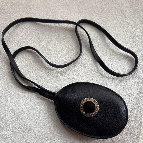 Bvlgari Keychains Key Rings Keyring