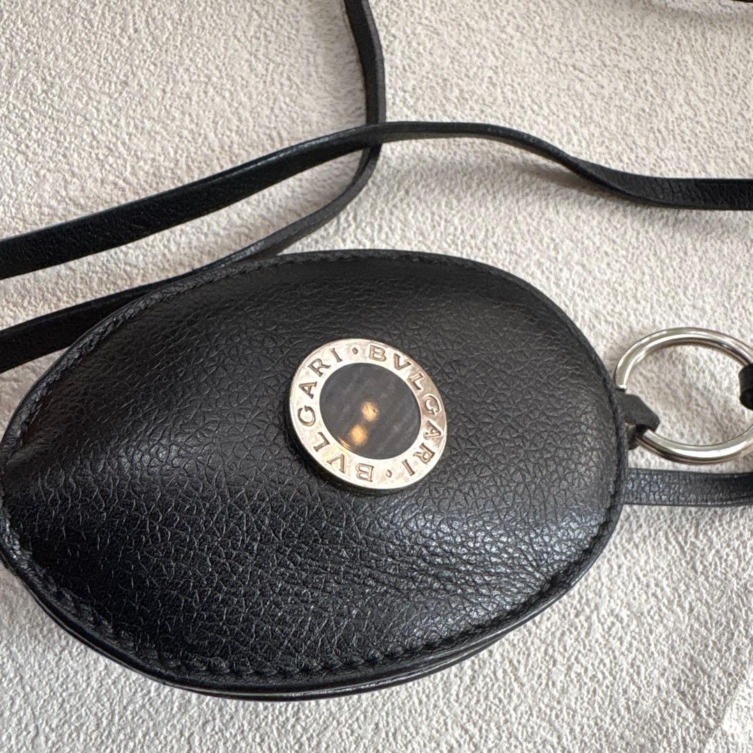 Bvlgari Keychains Key Rings Keyring