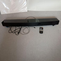 Yamaha Surround Speakers, Rear Soundbars Yas-103