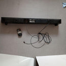 Yamaha Surround Speakers, Rear Soundbars Yas-103