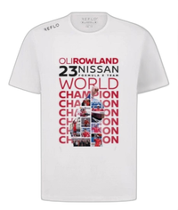 T -Shirt E 2025 S