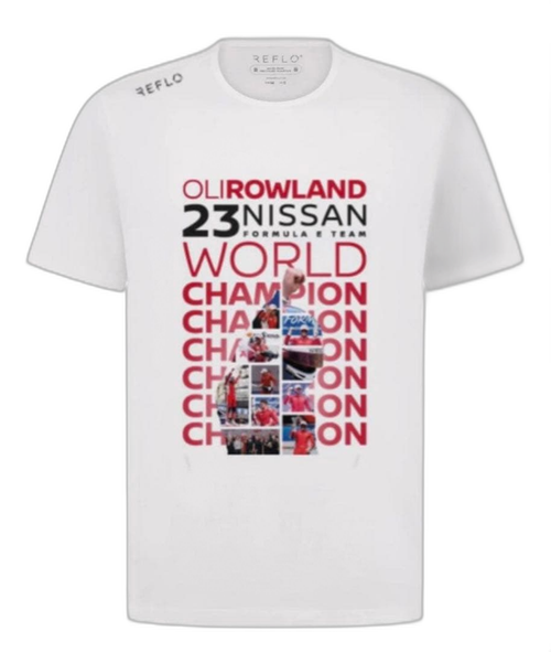 T -Shirt E 2025 S