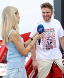 T -Shirt E 2025 S