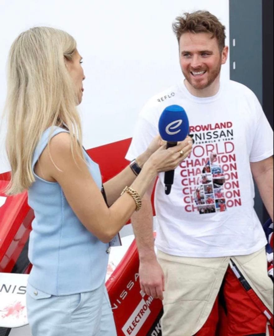 T -Shirt E 2025 S