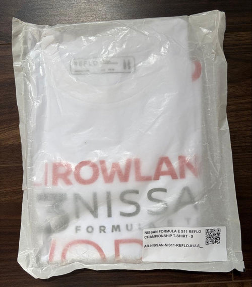 T -Shirt E 2025 S