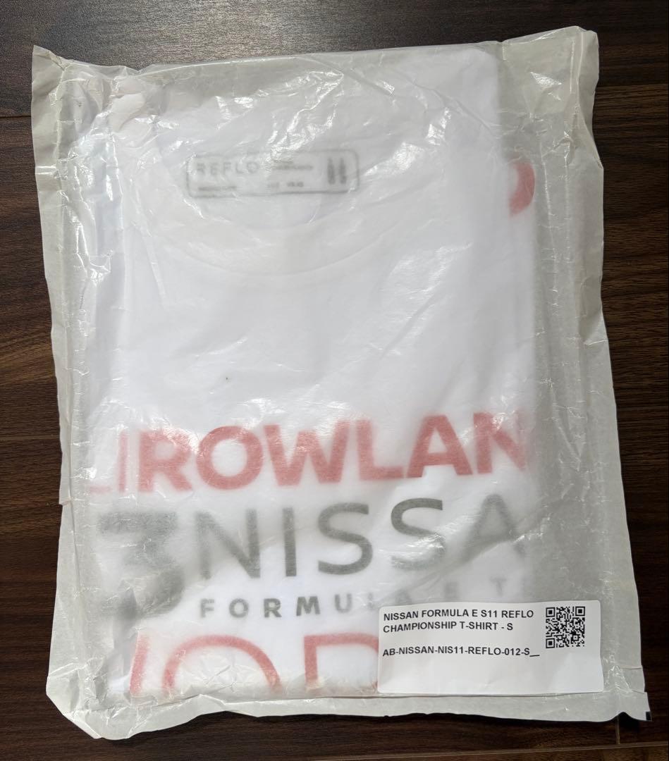 T -Shirt E 2025 S