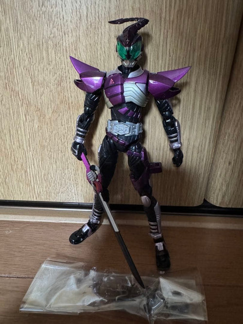 S.H.Figuarts Kamen Rider
