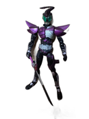 S.H.Figuarts Kamen Rider