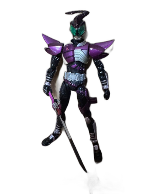 S.H.Figuarts Kamen Rider