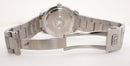 Grand Seiko Watch (Quartz) Gmt 9F86-0Af0/Sbgn011 Ss Qz