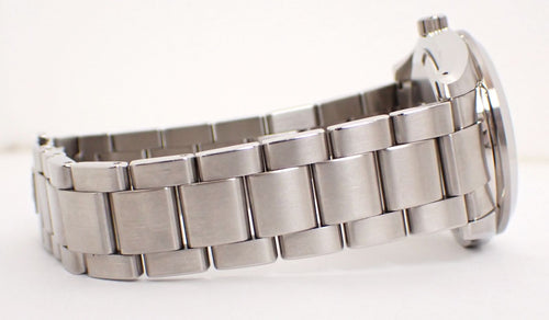 Grand Seiko Watch (Quartz) Gmt 9F86-0Af0/Sbgn011 Ss Qz