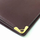 Cartier Long Wallet