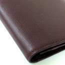 Cartier Long Wallet