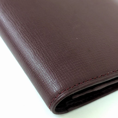 Cartier Long Wallet