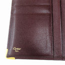 Cartier Long Wallet