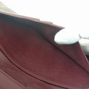 Cartier Long Wallet