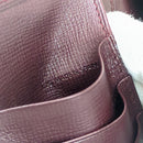 Cartier Long Wallet