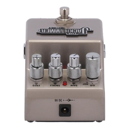 Marshall Expansion Pad Sampler Effector Jh-1 Jackhammer B 69