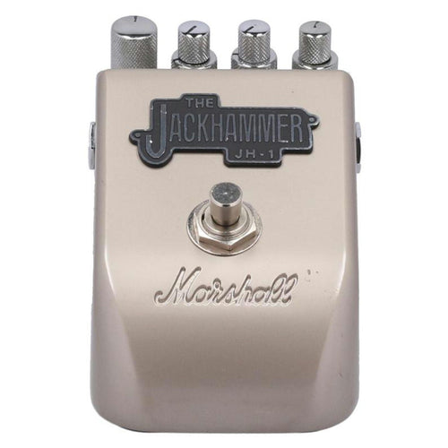 Marshall Expansion Pad Sampler Effector Jh-1 Jackhammer B 69