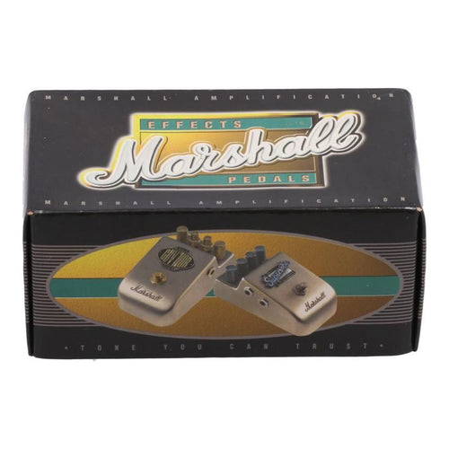 Marshall Expansion Pad Sampler Effector Jh-1 Jackhammer B 69