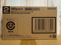 Premium Bandai Kamen Rider S.H.Figuarts Iii