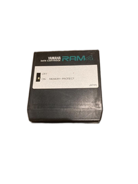 Yamaha Others Ram4