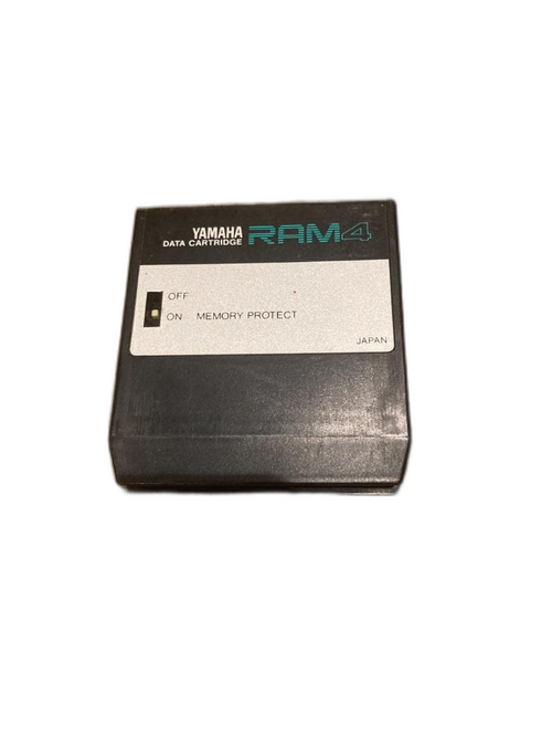 Yamaha Others Ram4