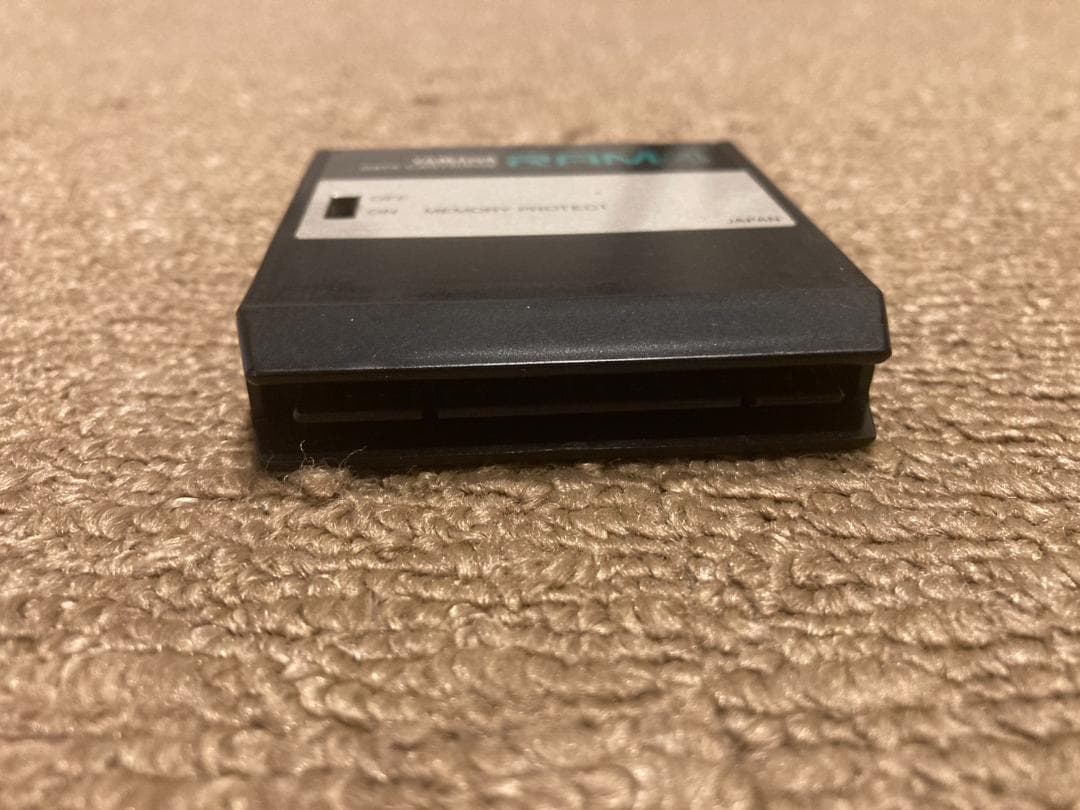 Yamaha Others Ram4
