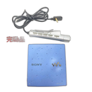 Sony Portable Md Player Mz-E909 Mdlp