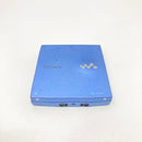 Sony Portable Md Player Mz-E909 Mdlp