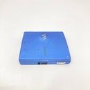 Sony Portable Md Player Mz-E909 Mdlp