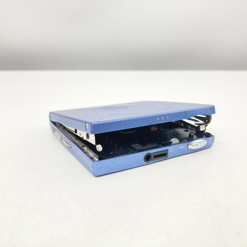 Sony Portable Md Player Mz-E909 Mdlp