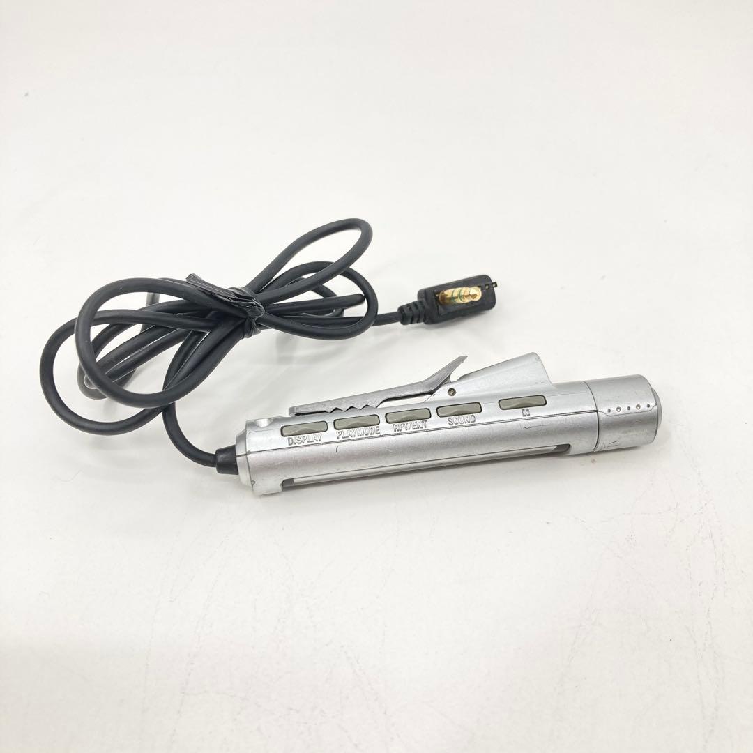 Sony Portable Md Player Mz-E909 Mdlp