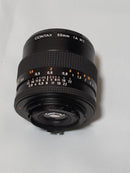 Carl Zeiss Others Contax Distagon F2.8 F 2.8