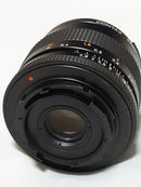 Carl Zeiss Others Contax Distagon F2.8 F 2.8