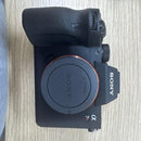 Sony Mirrorless Interchangeable Lens Cameras 7R Iv