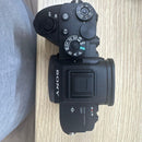 Sony Mirrorless Interchangeable Lens Cameras 7R Iv
