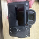 Sony Mirrorless Interchangeable Lens Cameras 7R Iv