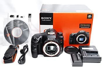 Digital Slr 57 Sony Slt-A57