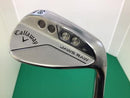 Wedge Jaws Raw 58 /12 X Wg Ns Pro Modus3 Tour115 S) C