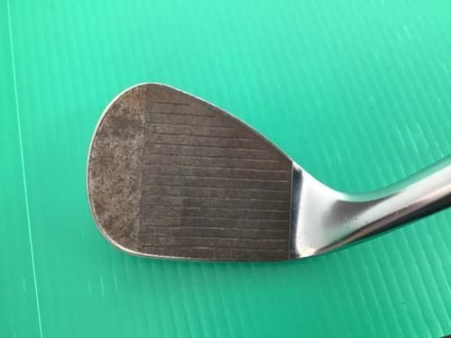 Wedge Jaws Raw 58 /12 X Wg Ns Pro Modus3 Tour115 S) C