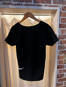 A Bathing Ape T -Shirt A-1901 Bape V Xs