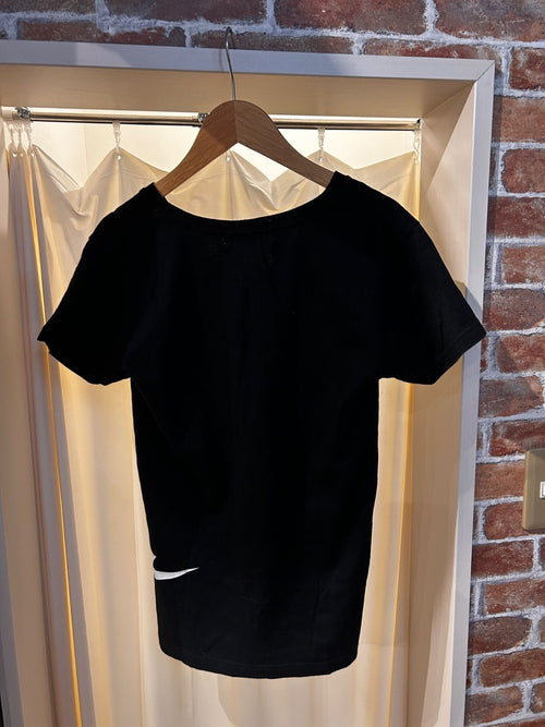 A Bathing Ape T -Shirt A-1901 Bape V Xs